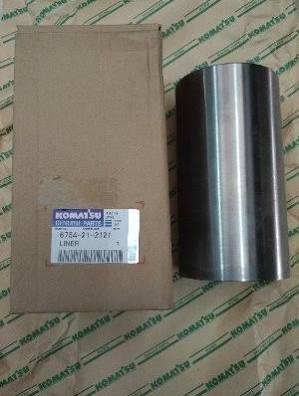JUAL SPARE PART KOMATSU LINNER 6754-21-2121 DI JAKARTA